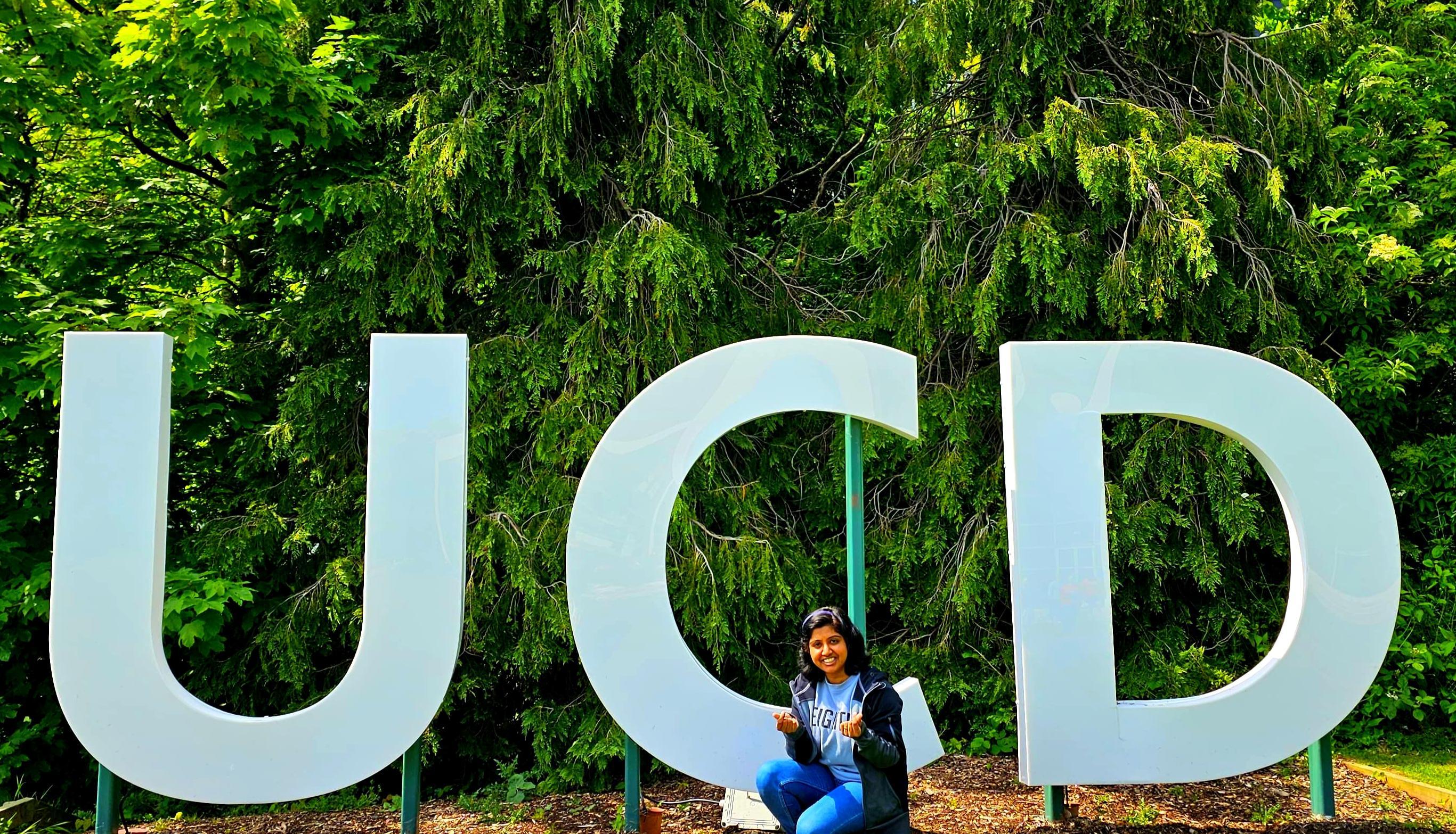 UCD and partners complete Erasmus+ ICM projects across Africa, Asia and the US